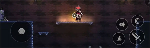 地牢杀手内置作弊菜单(dungeonslasher)