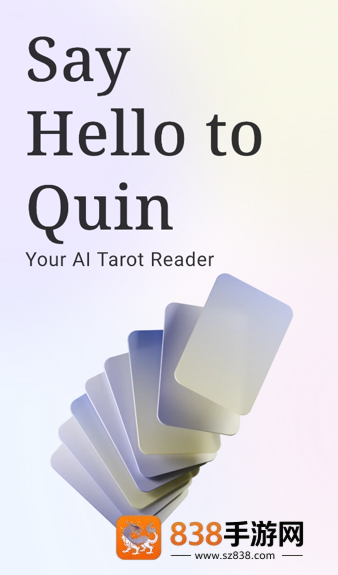 Quin塔罗官方下载