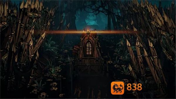暗黑地牢2下载(Darkest Dungeon)