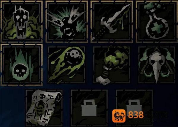 暗黑地牢2下载(Darkest Dungeon)