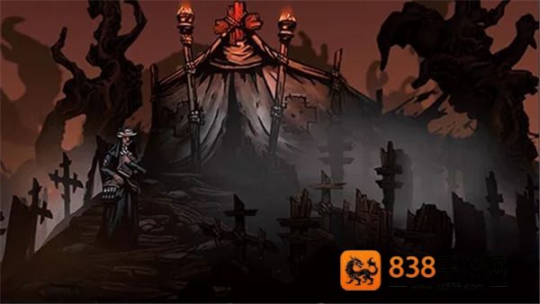 暗黑地牢2下载(Darkest Dungeon)