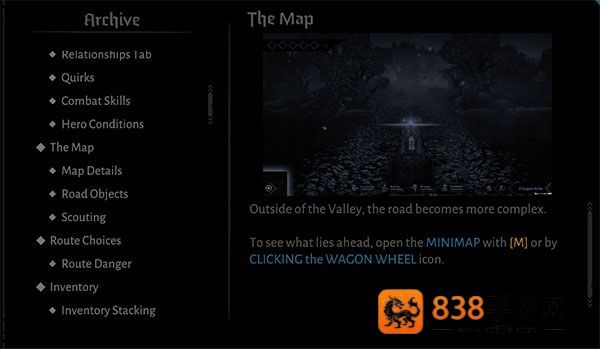 暗黑地牢2下载(Darkest Dungeon)
