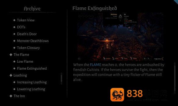 暗黑地牢2下载(Darkest Dungeon)