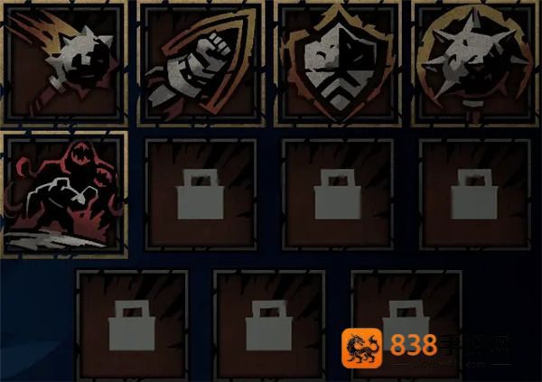 暗黑地牢2下载(Darkest Dungeon)