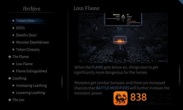 暗黑地牢2下载(Darkest Dungeon)