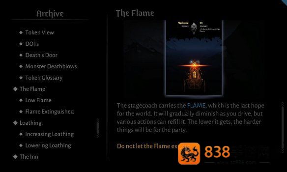 暗黑地牢2下载(Darkest Dungeon)