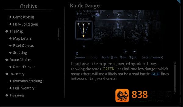 暗黑地牢2下载(Darkest Dungeon)