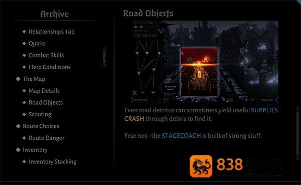 暗黑地牢2下载(Darkest Dungeon)