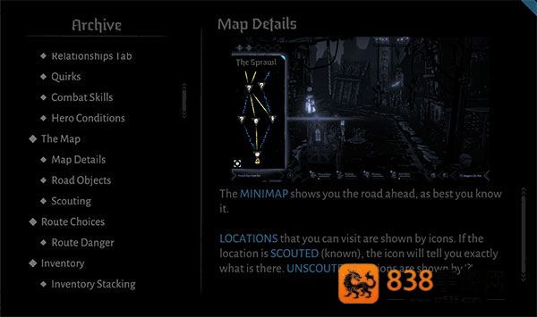 暗黑地牢2下载(Darkest Dungeon)