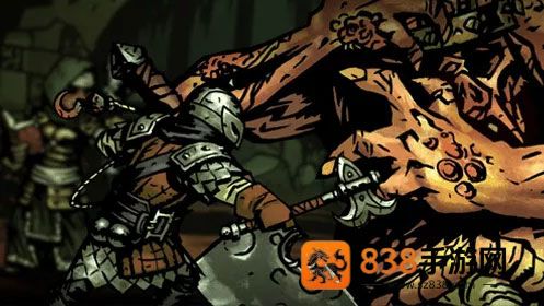 暗黑地牢2下载(Darkest Dungeon)