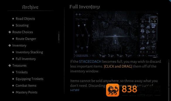 暗黑地牢2下载(Darkest Dungeon)