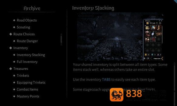 暗黑地牢2下载(Darkest Dungeon)