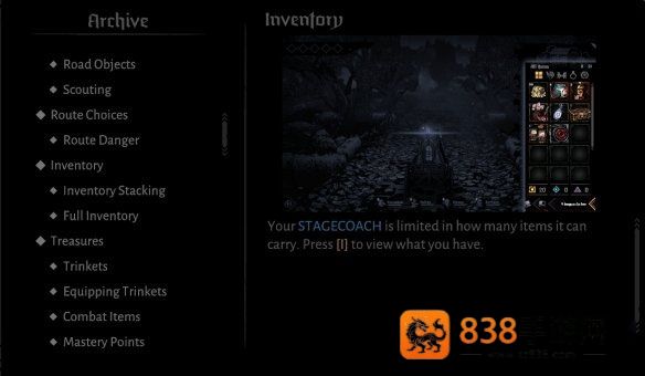 暗黑地牢2下载(Darkest Dungeon)