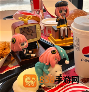 肯德基联名间谍过家家时间 肯德基联名间谍过家家周边有什么怎么获得 肯德基联名间谍过家家时间 肯德基联名间谍过家家周边有什么怎么获得
