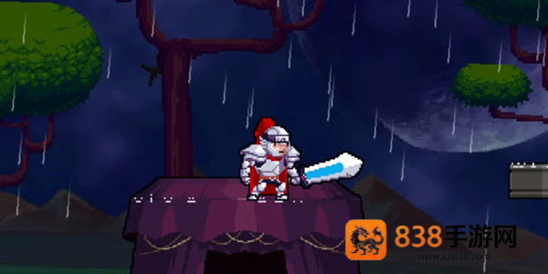 盗贼遗产1手机版下载(Rogue Legacy)