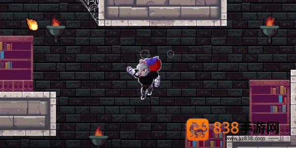盗贼遗产1手机版下载(Rogue Legacy)