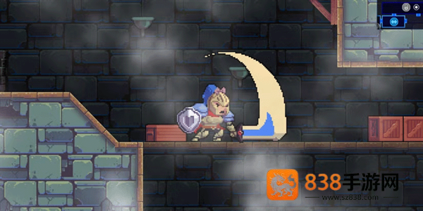 盗贼遗产1手机版下载(Rogue Legacy)