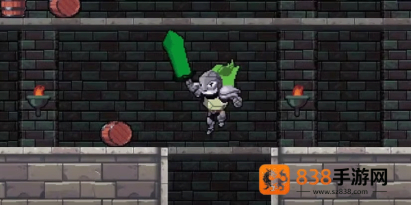盗贼遗产1手机版下载(Rogue Legacy)