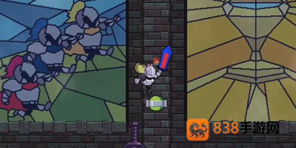 盗贼遗产1手机版下载(Rogue Legacy)