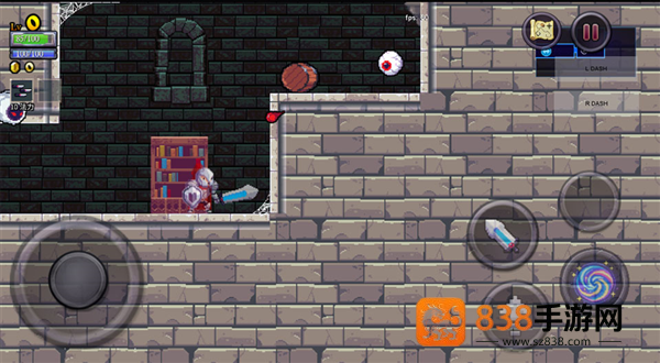 盗贼遗产1手机版下载(Rogue Legacy)