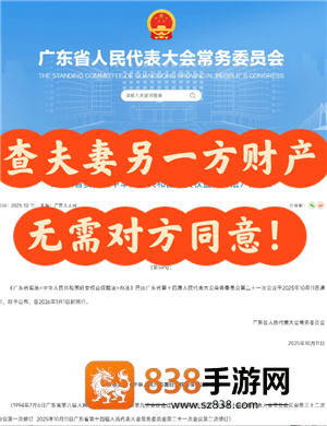 广东省内夫妻将可互查对方名下财产吗 广东省内夫妻怎么查对方名下财产 广东省内夫妻将可互查对方名下财产吗 广东省内夫妻怎么查对方名下财产