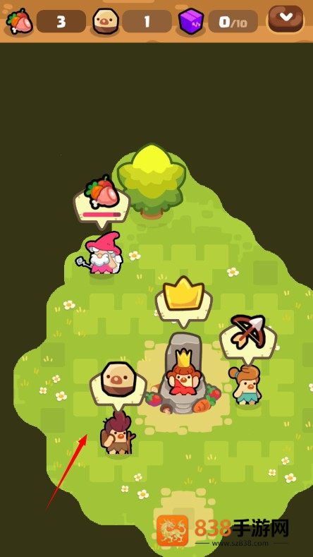 Me King游戏