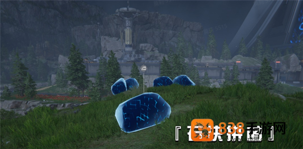 星球重启九游版