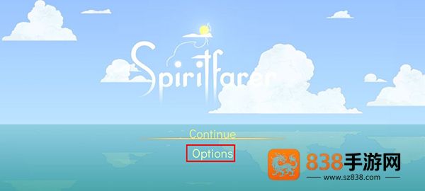 Spiritfarer游戏