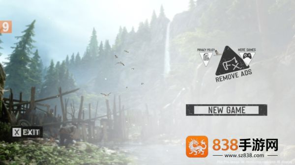 木筏生存森林2游戏手机版(Survival Forest 2)