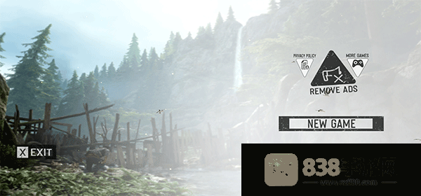 木筏生存森林2游戏手机版(Survival Forest 2)
