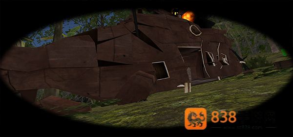 木筏生存森林2游戏手机版(Survival Forest 2)