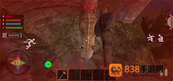 木筏生存森林2游戏手机版(Survival Forest 2)