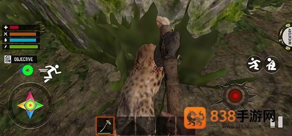 木筏生存森林2游戏手机版(Survival Forest 2)