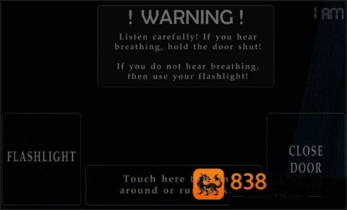 玩具熊的五夜后宫4下载(Five Nights at Freddy)
