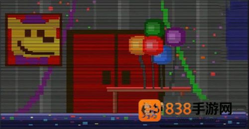 玩具熊的五夜后宫4下载(Five Nights at Freddy)