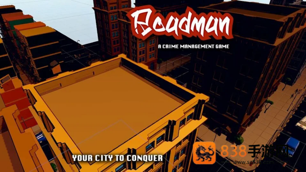 Roadman Freestyle游戏