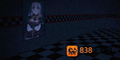 FNaF4代娘化版模组游戏安装(FNaH Android)
