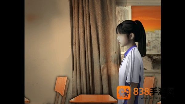 噬魂校怨游戏