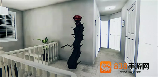 沸腾者游戏
