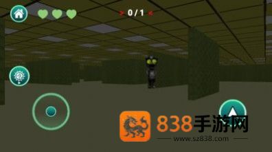极度恐惧游戏手机版