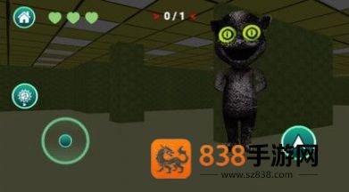 极度恐惧游戏手机版
