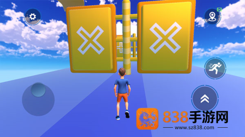 only go up联机版最新版