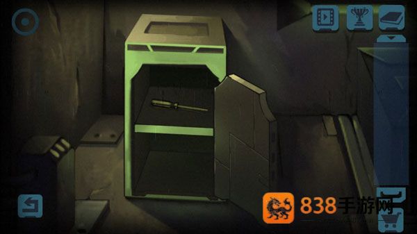 囚笼迷踪游戏最新版(last in the prison)