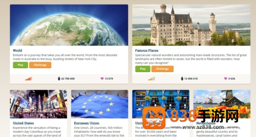 geoguessr中文版官方