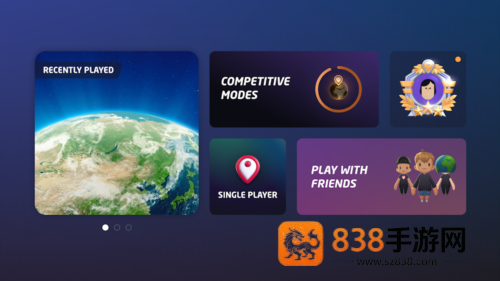 geoguessr中文版官方