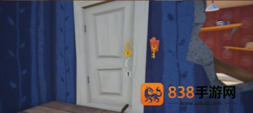 SecretNeighbor手游下载(神秘邻居)