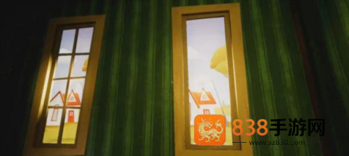 SecretNeighbor手游下载(神秘邻居)