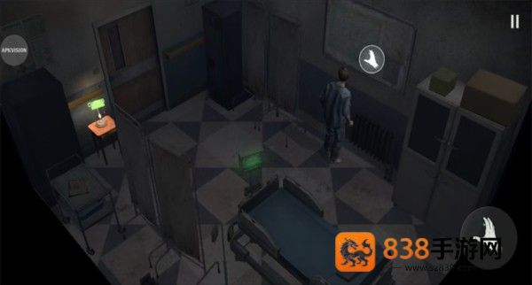 生化险境生存兵种手机版