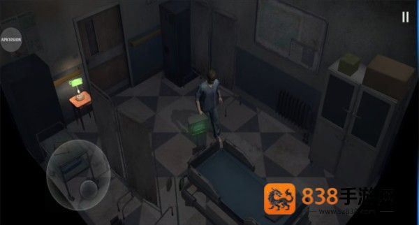 生化险境生存兵种手机版