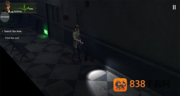 生化险境生存兵种手机版